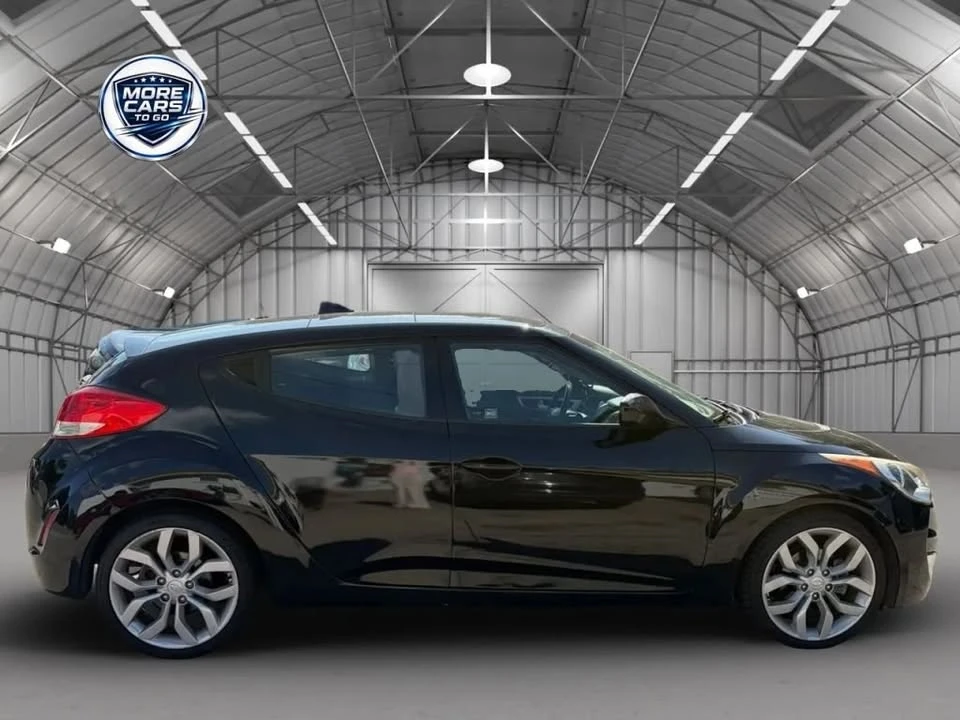 2013 Hyundai Veloster - Image 4 of 12