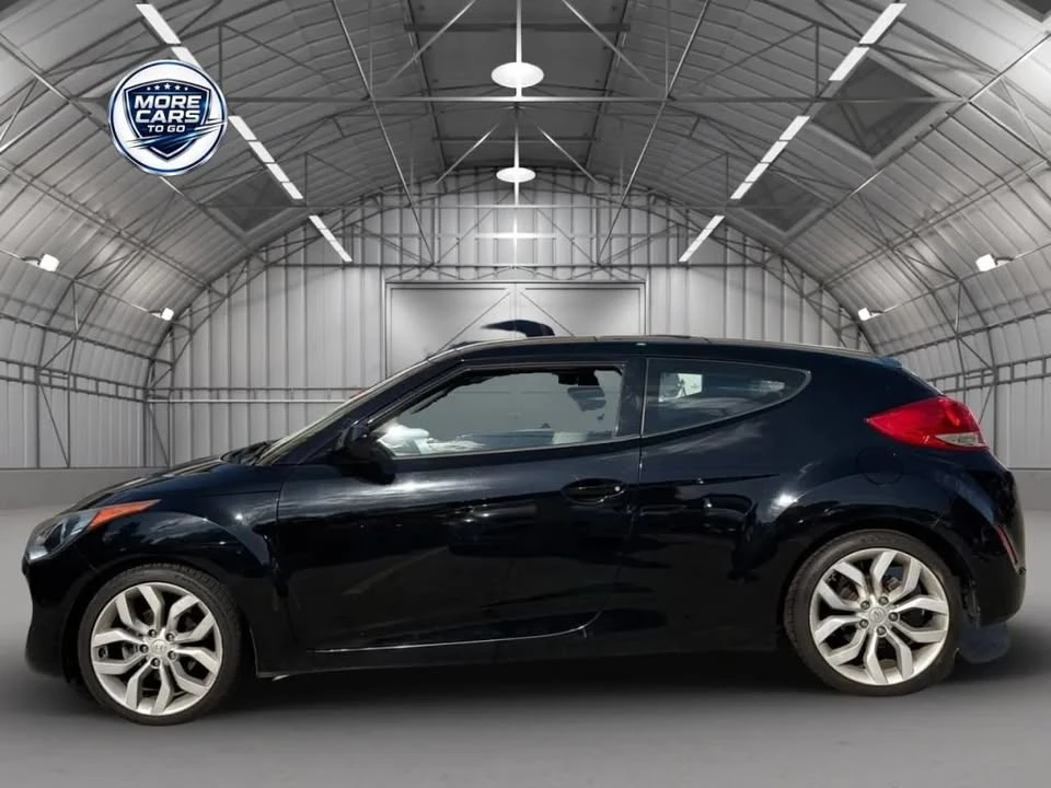 2013 Hyundai Veloster - Image 3 of 12