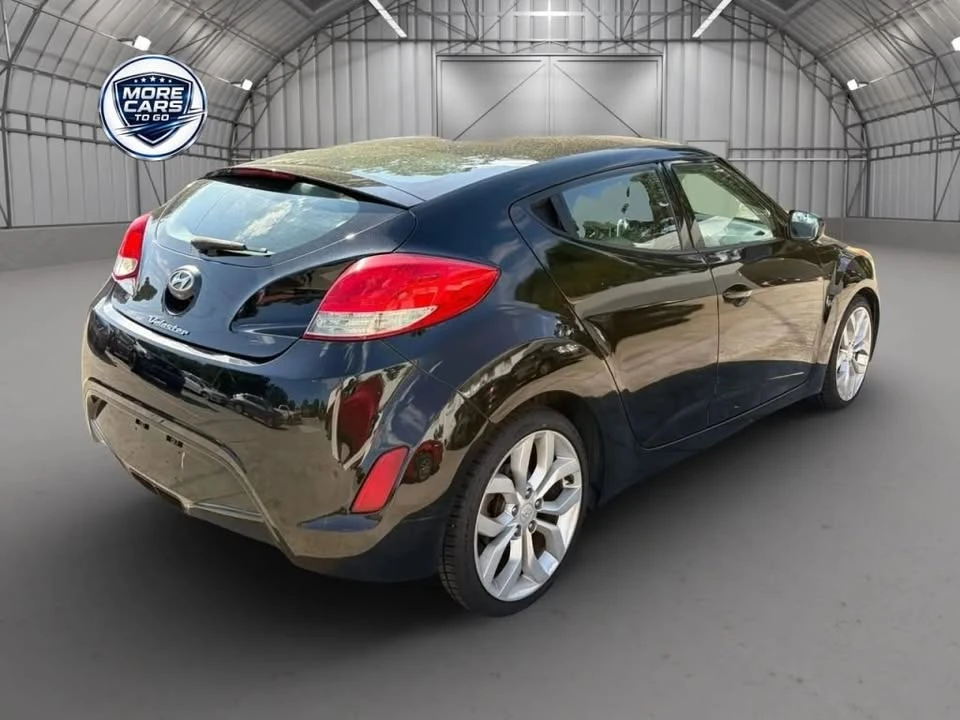 2013 Hyundai Veloster - Image 5 of 12