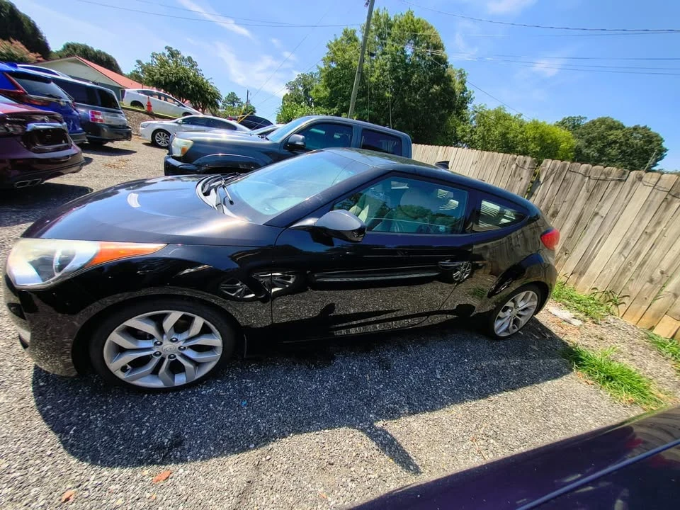 2013 Hyundai Veloster - Image 7 of 14