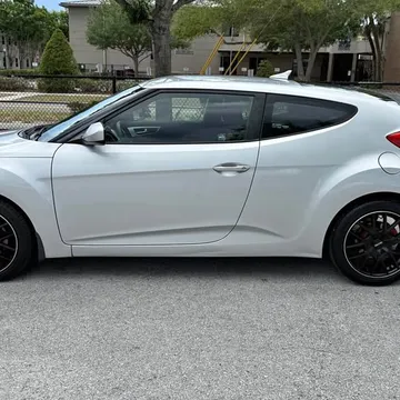 2013 Hyundai Veloster