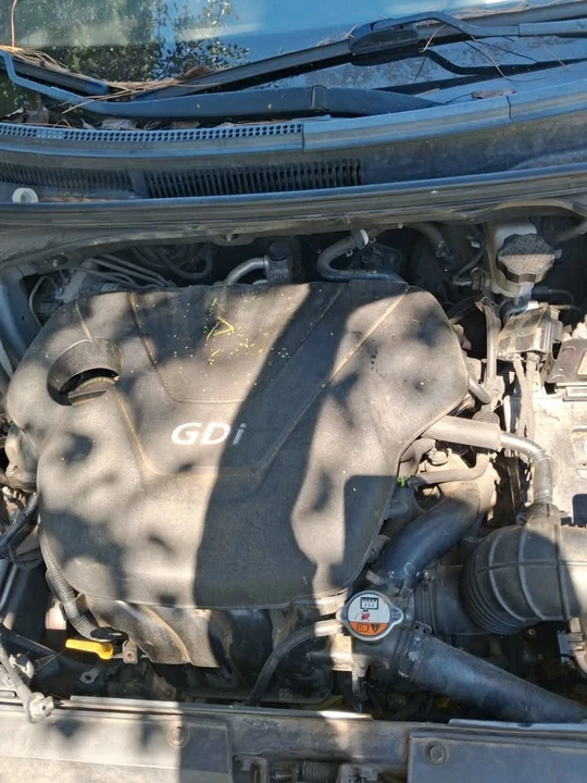 2013 Hyundai Veloster - Image 14 of 16