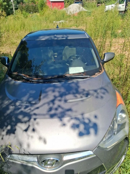 2013 Hyundai Veloster - Image 4 of 16