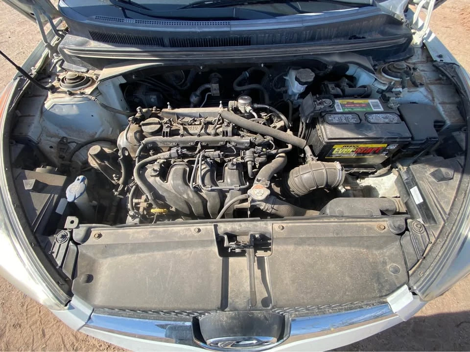 2013 Hyundai Veloster - Image 14 of 14