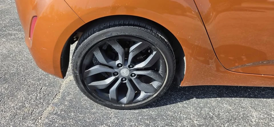 2013 Hyundai Veloster - Image 9 of 20