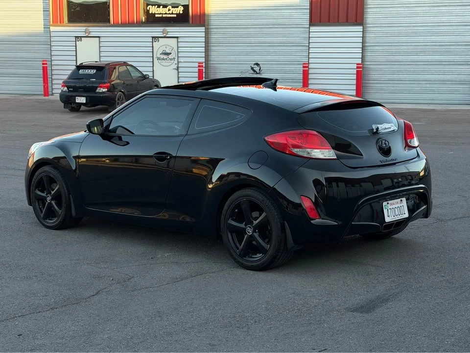 2013 Hyundai Veloster - Image 5 of 10