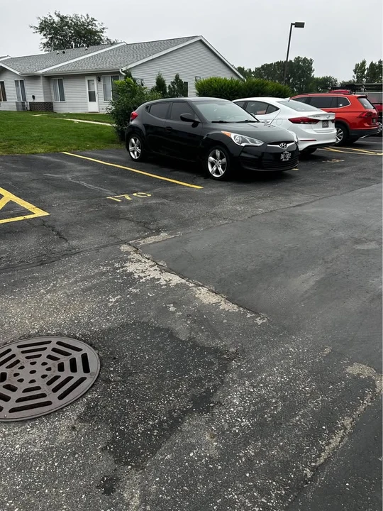 2013 Hyundai Veloster - Image 6 of 7