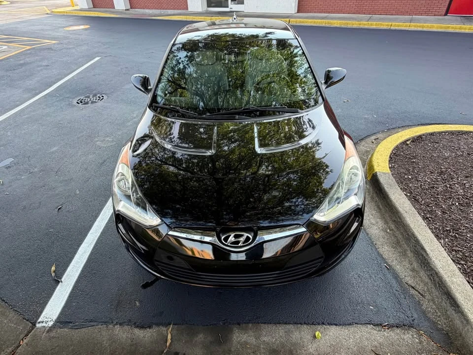 2013 Hyundai Veloster - Image 5 of 18
