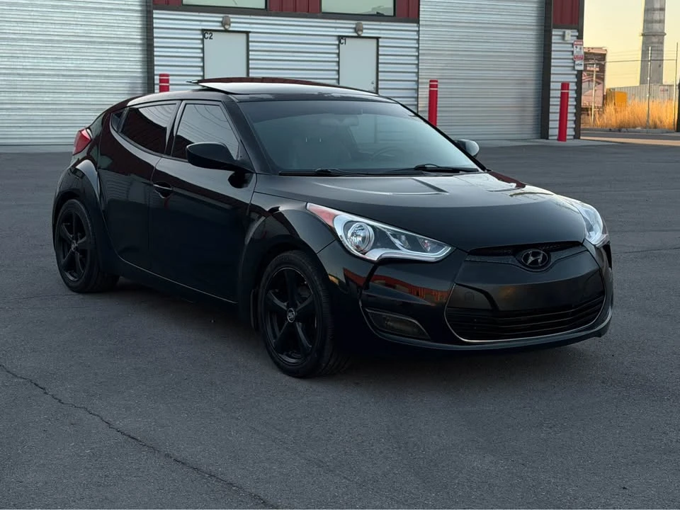 2013 Hyundai Veloster - Image 3 of 10