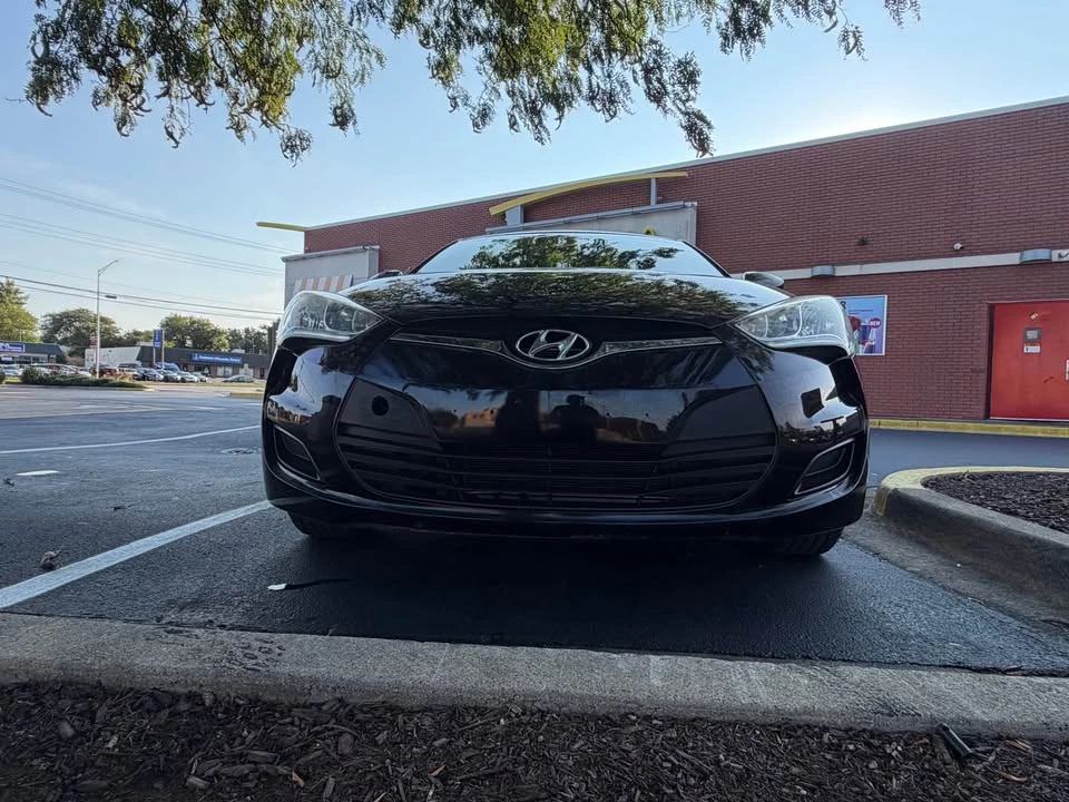 2013 Hyundai Veloster - Image 8 of 18