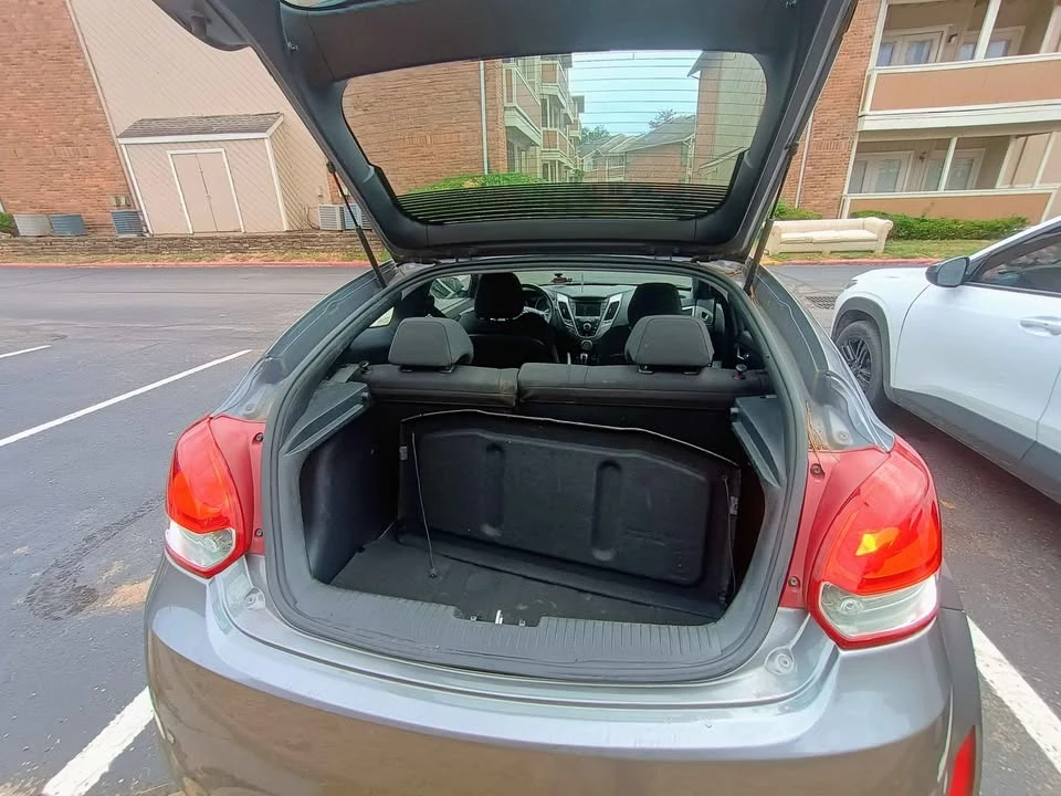 2013 Hyundai Veloster - Image 11 of 11