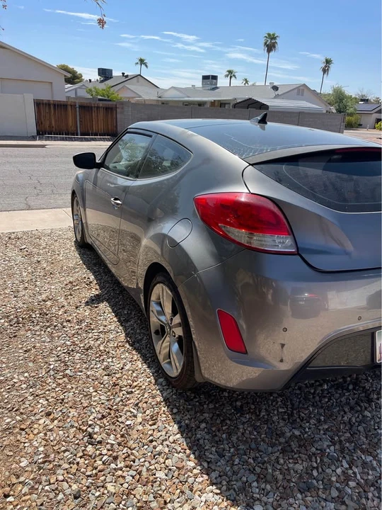2013 Hyundai Veloster - Image 3 of 14