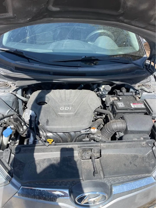 2013 Hyundai Veloster - Image 11 of 14
