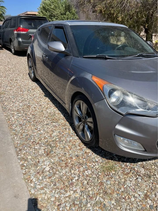 2013 Hyundai Veloster - Image 8 of 14