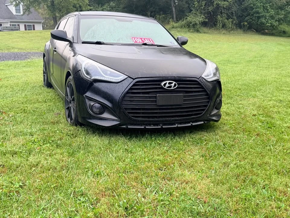 2013 Hyundai Veloster - Image 5 of 6