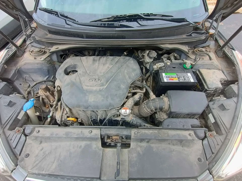 2013 Hyundai Veloster - Image 7 of 11