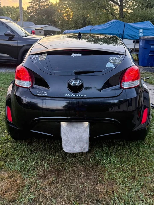2013 Hyundai Veloster - Image 7 of 16