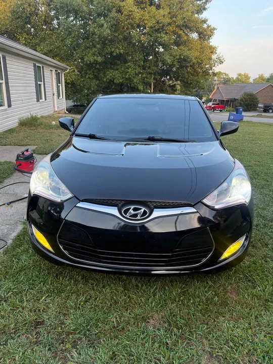 2013 Hyundai Veloster - Image 3 of 16