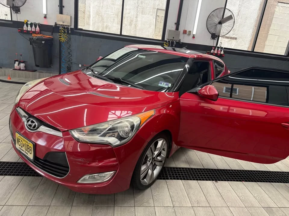 2013 Hyundai Veloster - Image 3 of 8