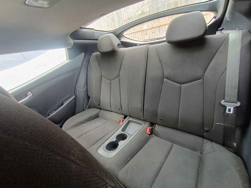 2013 Hyundai Veloster - Image 9 of 11