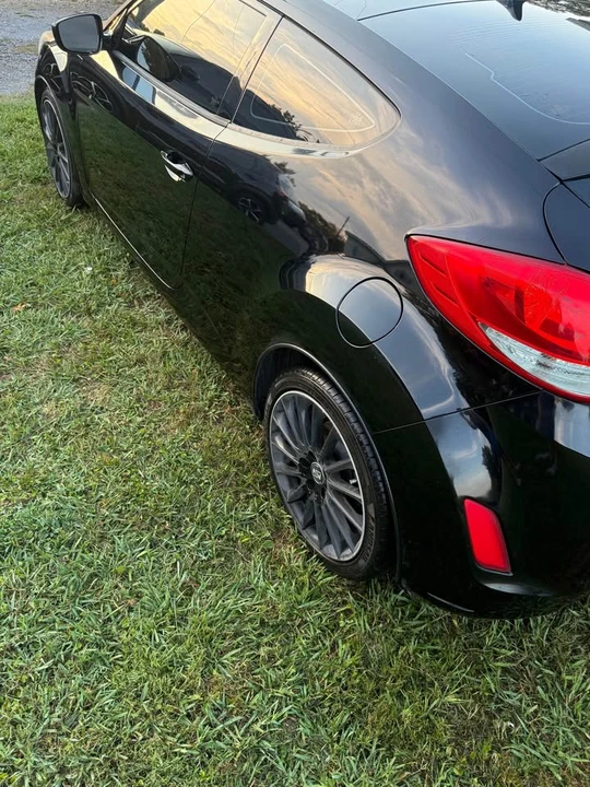 2013 Hyundai Veloster - Image 5 of 16