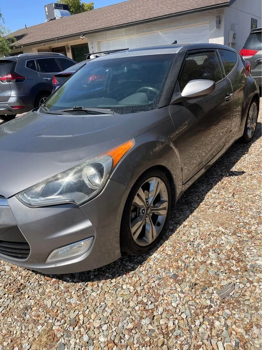 2013 Hyundai Veloster - Image 7 of 14