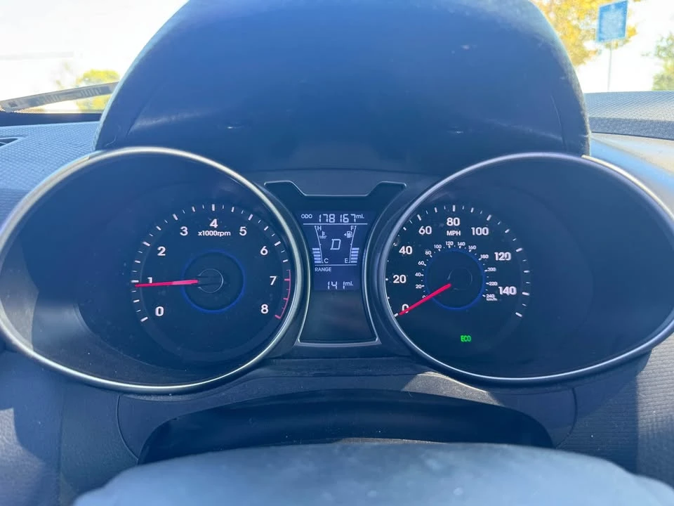 2013 Hyundai Veloster - Image 20 of 20