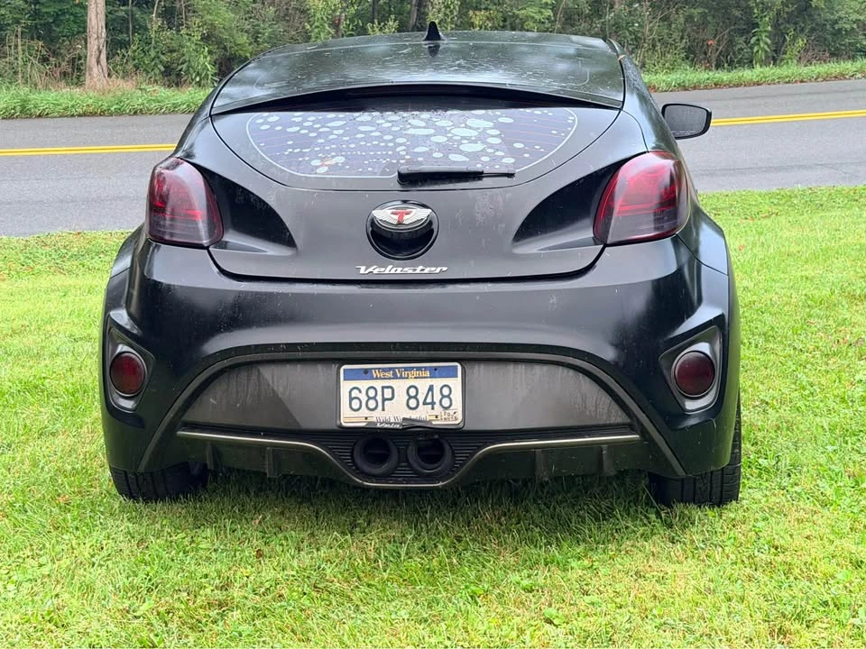 2013 Hyundai Veloster - Image 6 of 6