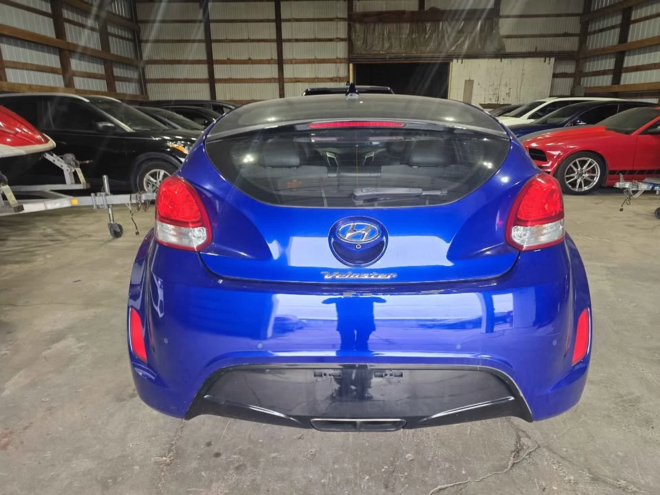 2013 Hyundai Veloster - Image 7 of 10