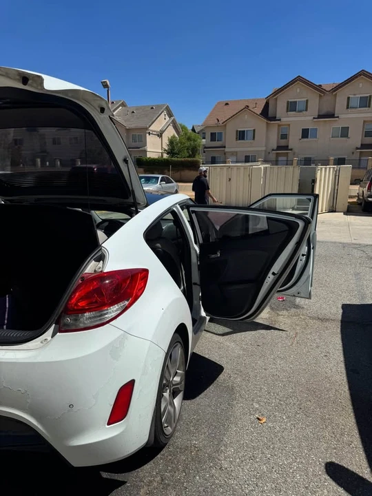 2013 Hyundai Veloster - Image 7 of 20