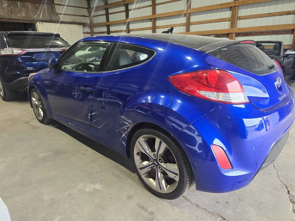 2013 Hyundai Veloster - Image 3 of 10