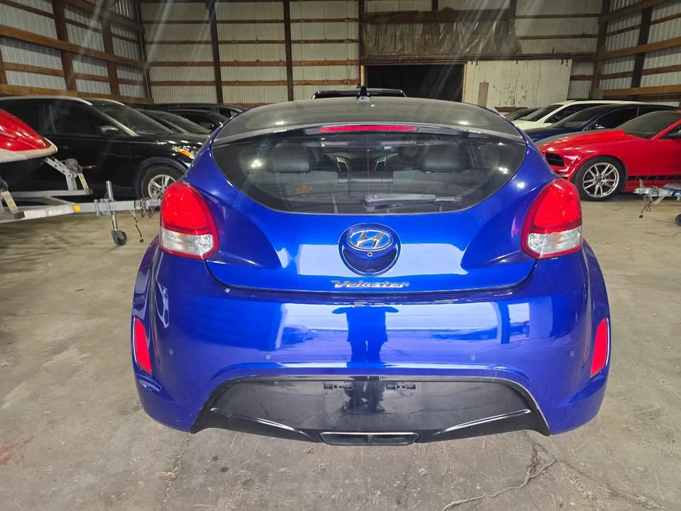 2013 Hyundai Veloster - Image 7 of 8