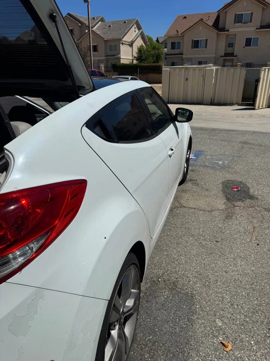 2013 Hyundai Veloster - Image 6 of 20