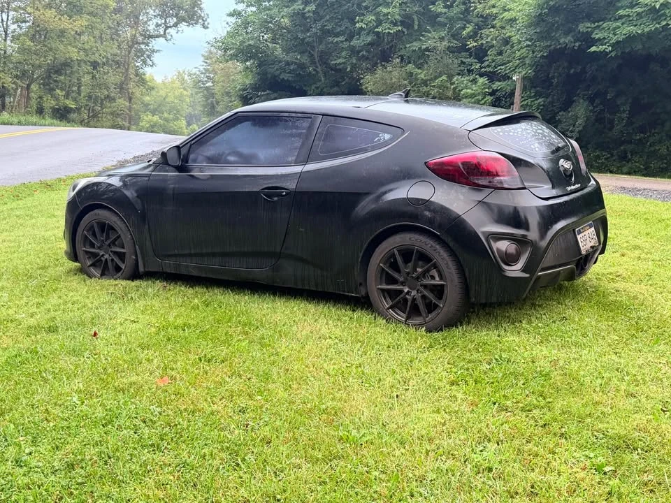 2013 Hyundai Veloster - Image 3 of 6