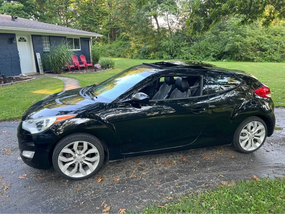 2013 Hyundai Veloster - Image 6 of 20