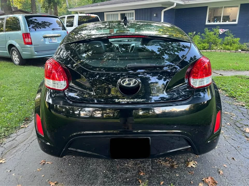 2013 Hyundai Veloster - Image 3 of 20