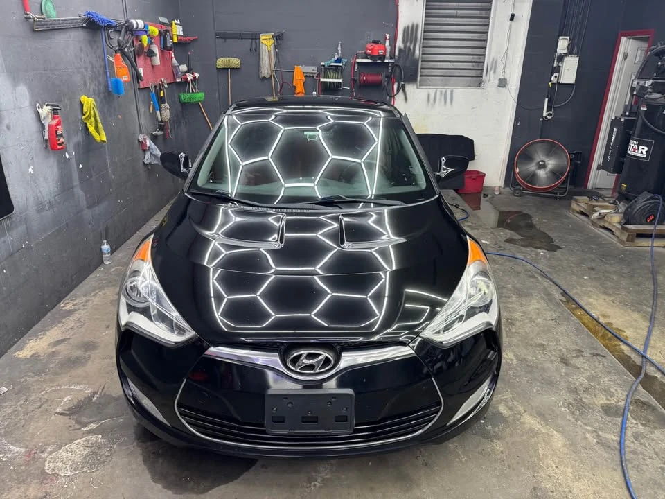 2013 Hyundai Veloster - Image 3 of 17
