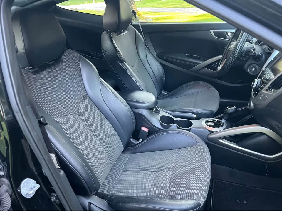 2013 Hyundai Veloster - Image 14 of 20