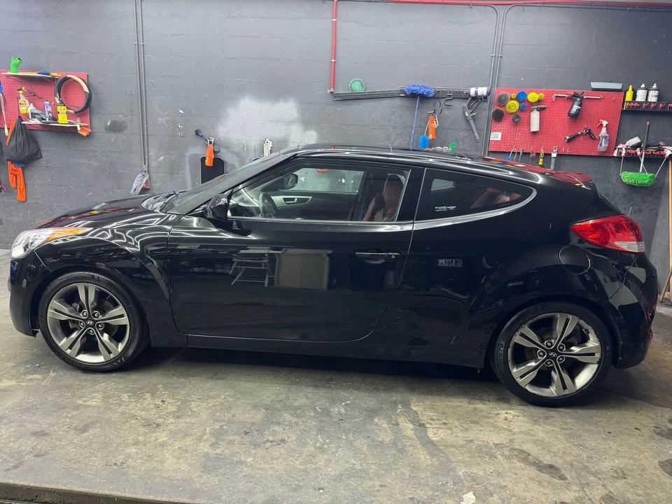 2013 Hyundai Veloster - Image 6 of 17