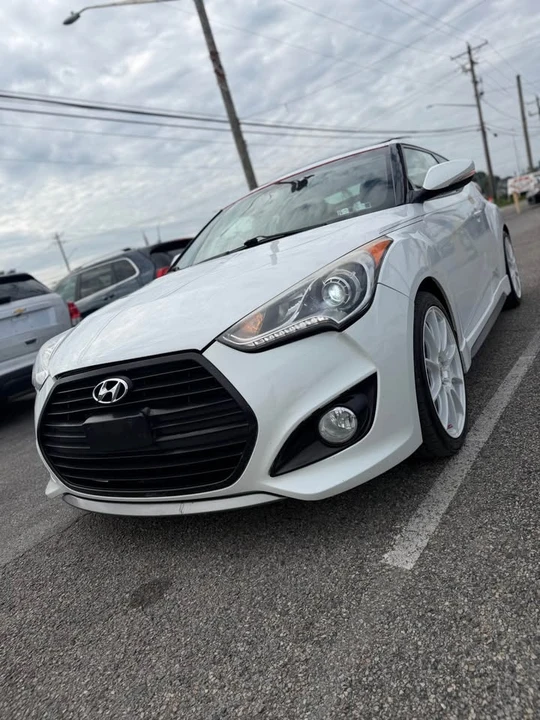 2013 Hyundai Veloster - Image 19 of 19