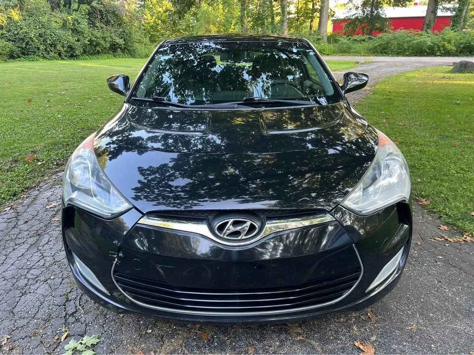 2013 Hyundai Veloster - Image 5 of 20