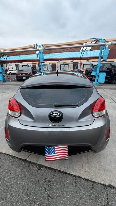 2013 Hyundai Veloster - Image 5 of 12