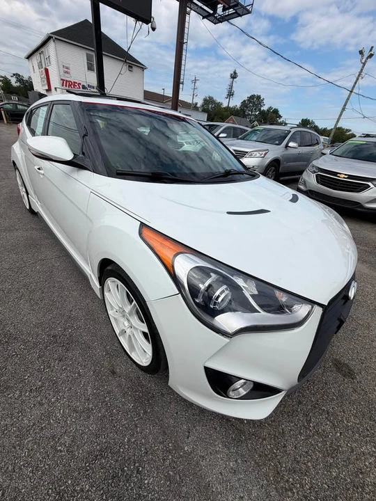 2013 Hyundai Veloster - Image 18 of 19