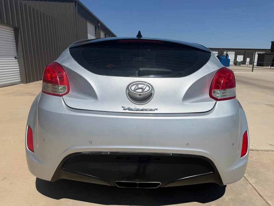 2013 Hyundai Veloster - Image 5 of 10