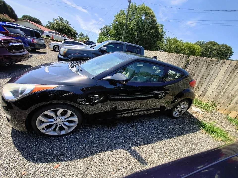 2013 Hyundai Veloster - Image 6 of 14