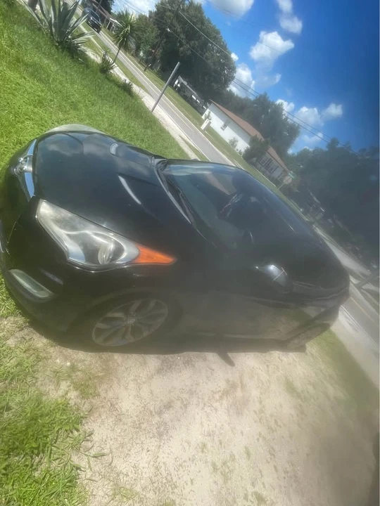 2013 Hyundai Veloster - Image 5 of 6