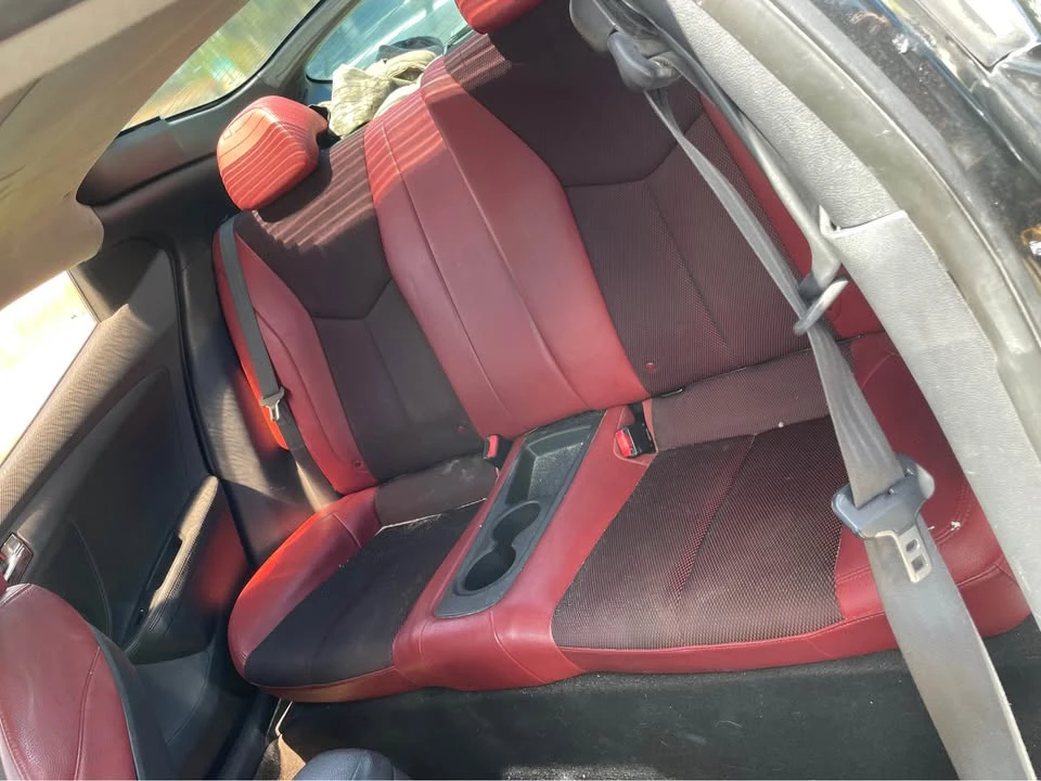 2013 Hyundai Veloster - Image 6 of 6