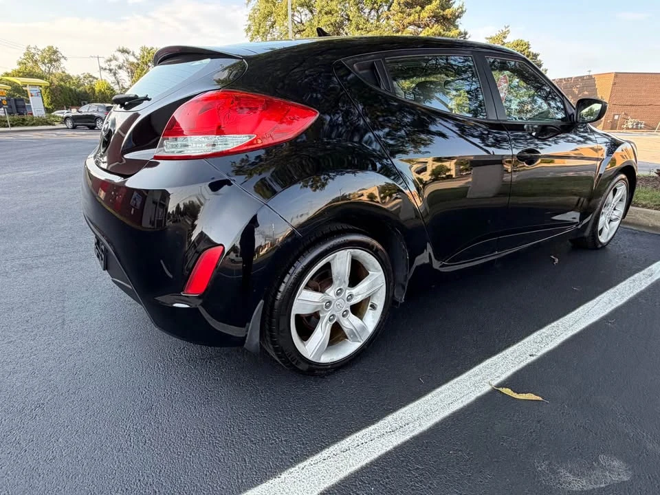 2013 Hyundai Veloster - Image 3 of 18
