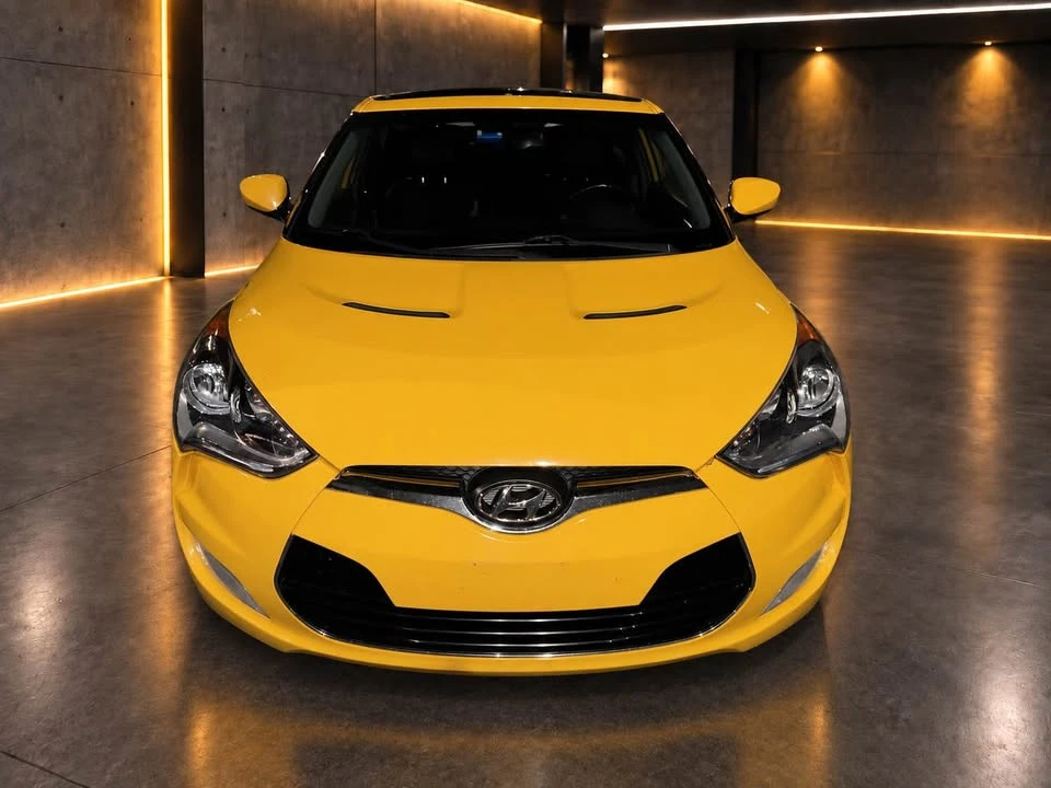 2013 Hyundai Veloster - Image 4 of 13