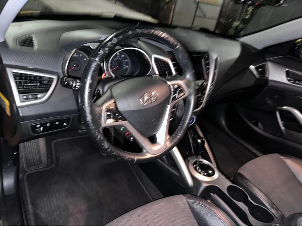 2013 Hyundai Veloster - Image 13 of 13